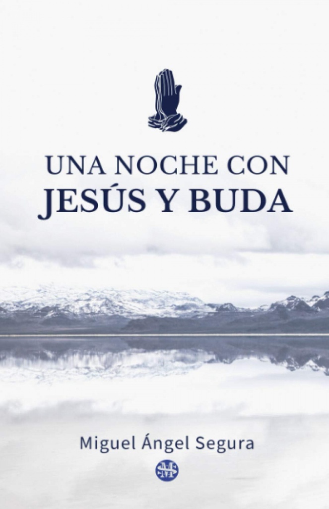 Una noche con Jesús y Buda