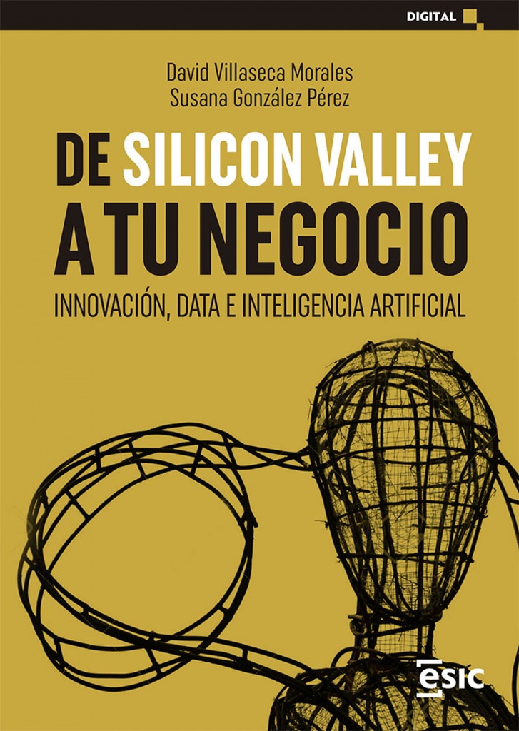 De Silicon Valley a tu negocio