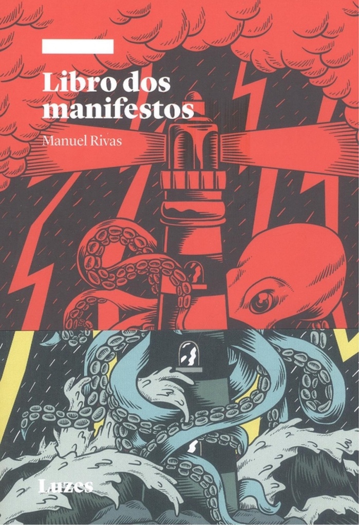 Libro dos Manifestos