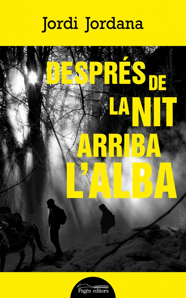 Després de la nit arriba l´alba