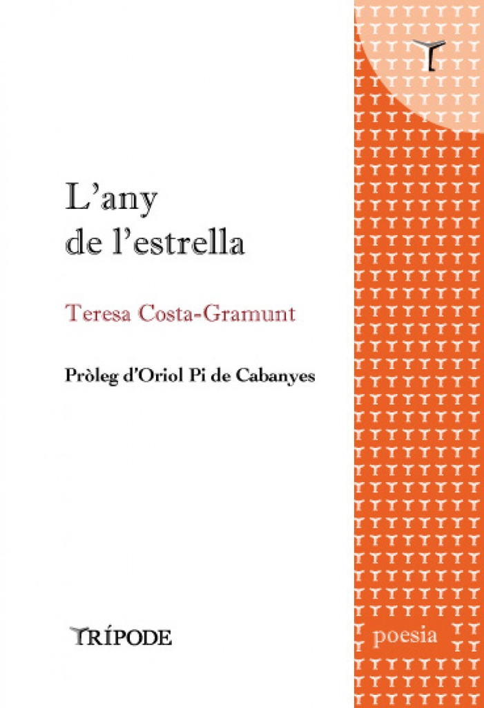 L´ANY DE L´ESTRELLA