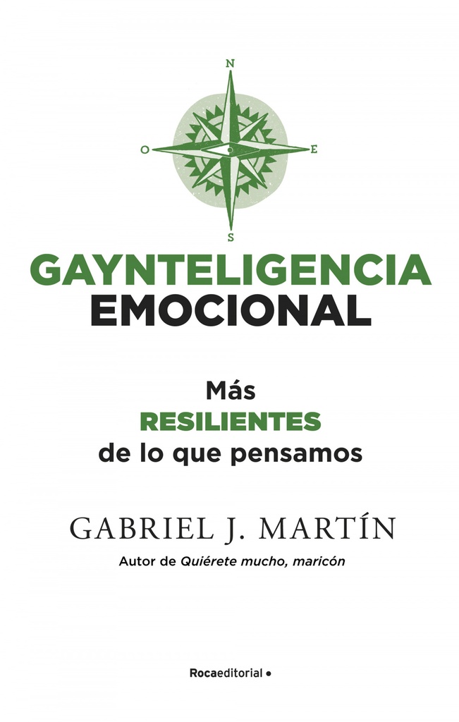 Gaynteligencia Emocional