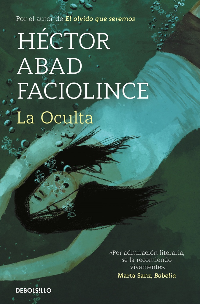 La Oculta