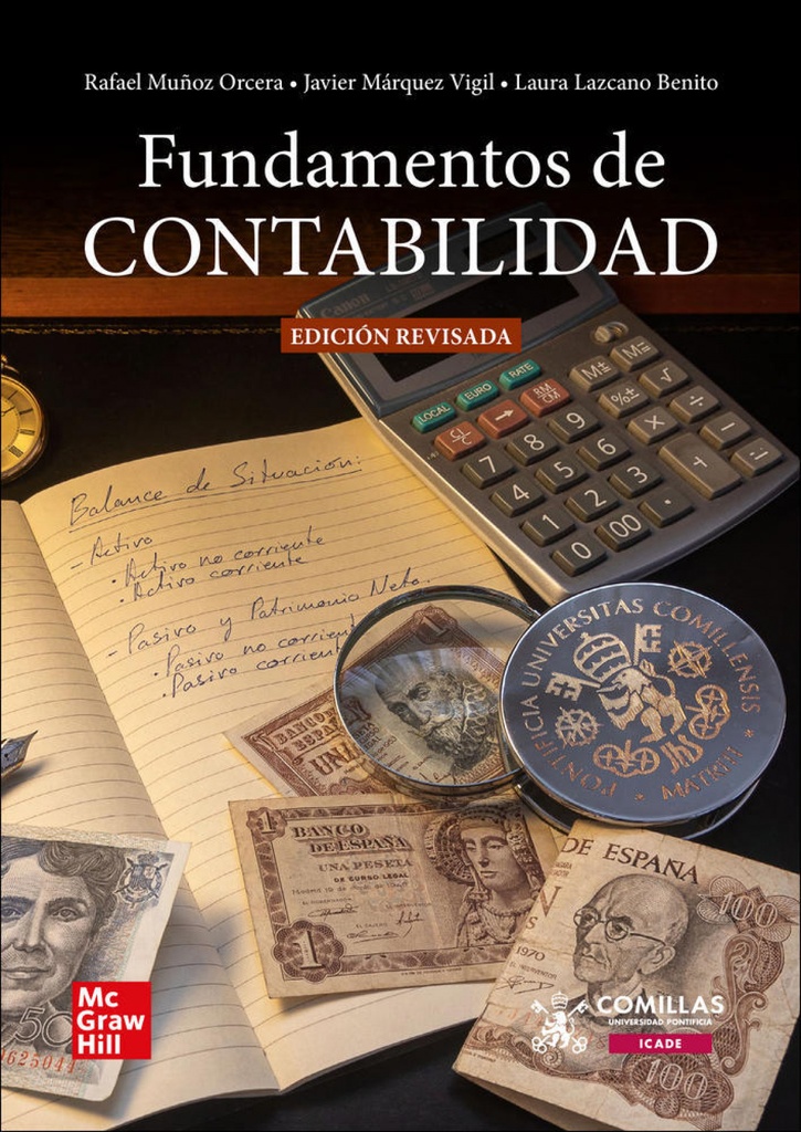 Fundamentos de contabilidad