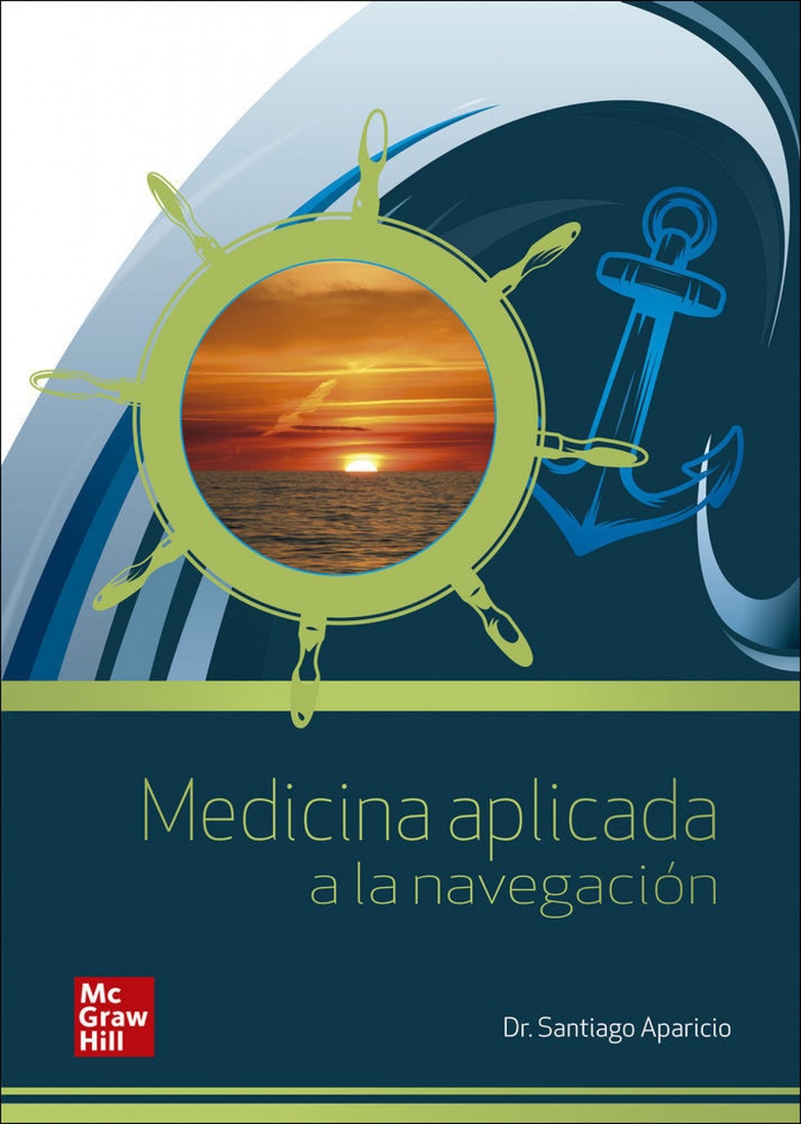 Medicina aplicada a la navegación (POD)