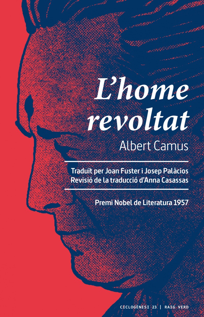 L´home revoltat