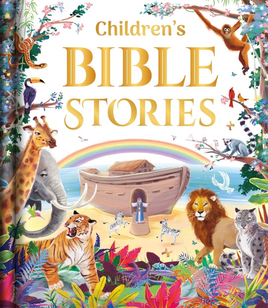 Children´s Bible Stories