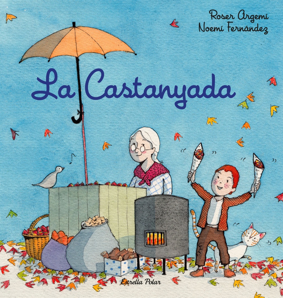 La Castanyada