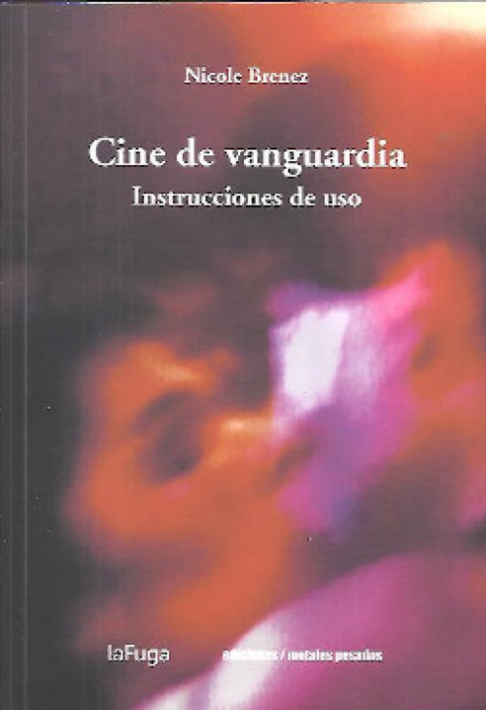 CINE DE VANGUARDIA