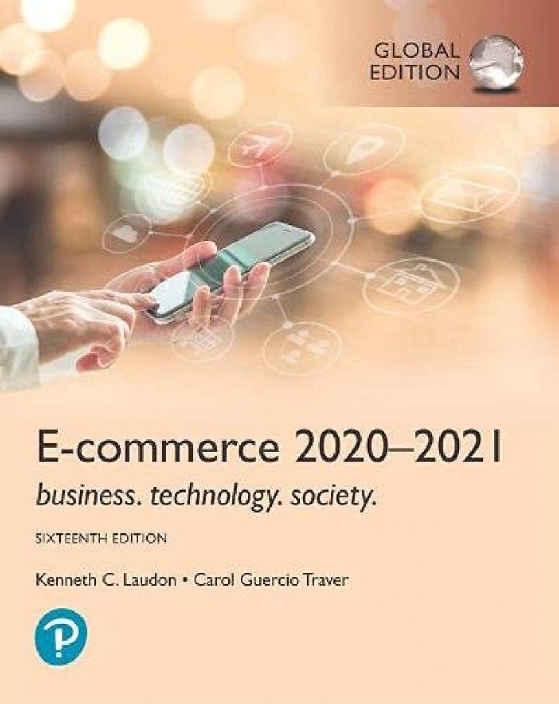 E-commerce 2021-2022: busines