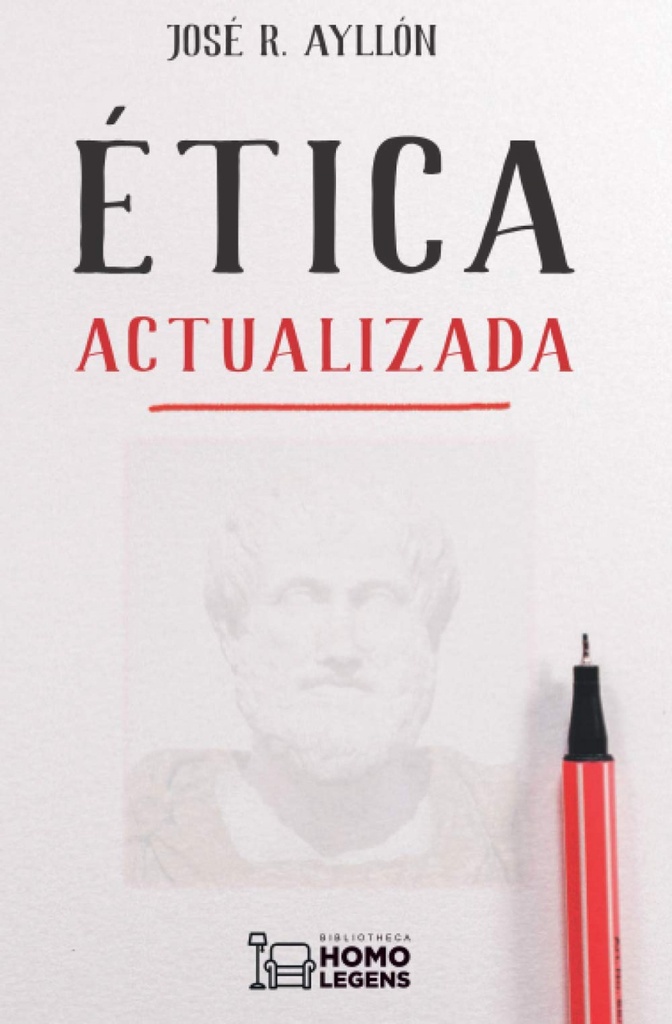 Ética actualizada