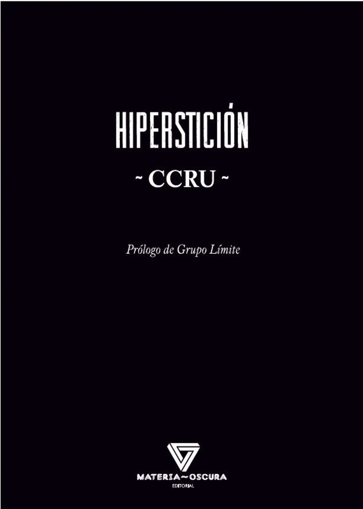 Hiperstición