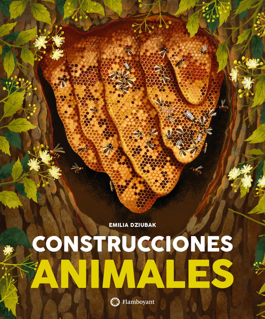 Construcciones animales