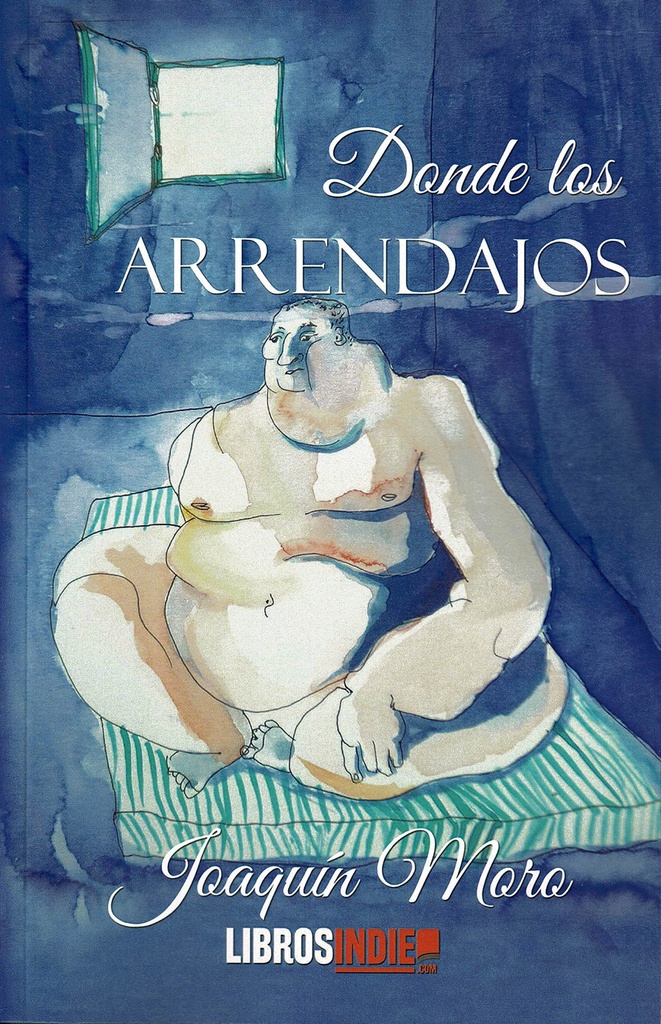 Donde los arrendajos