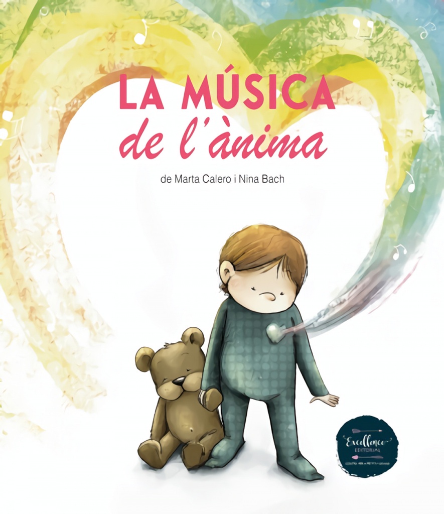 LA MÚSICA DE L´ÀNIMA