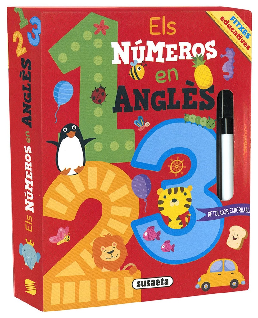 (eus).numeros en angles.(fitxes educatives).(ref:9612-2)