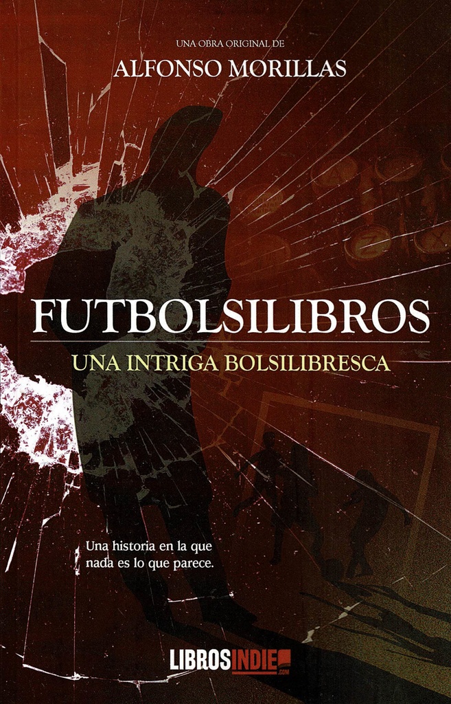 FUTBOLSILIBROS