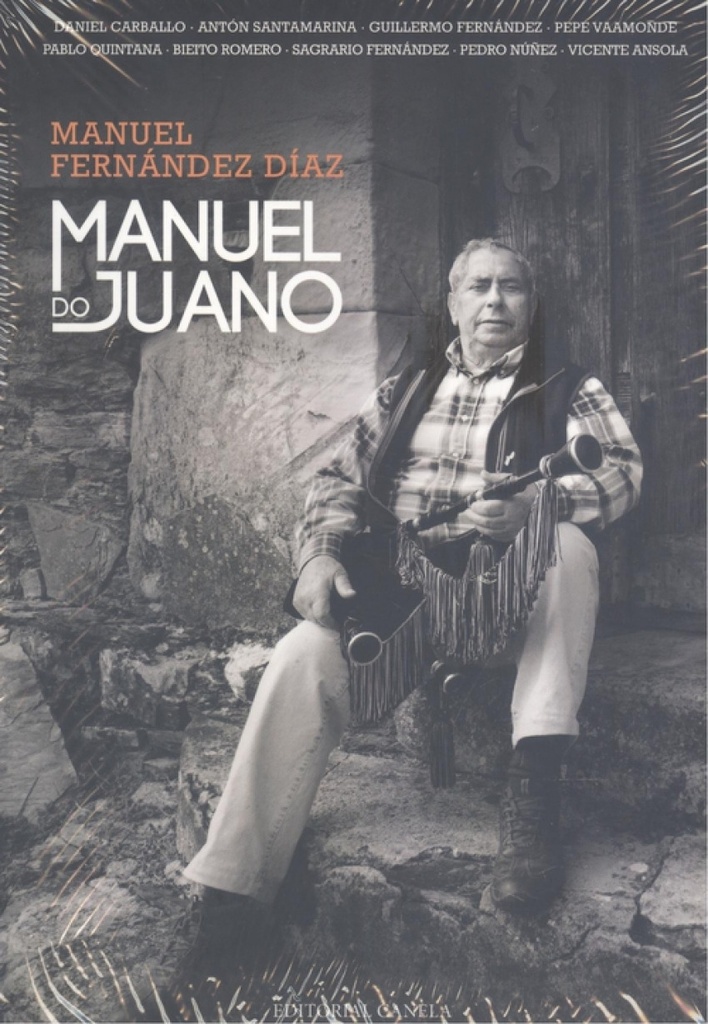 MANUEL FERNÁNDEZ DÍAZ