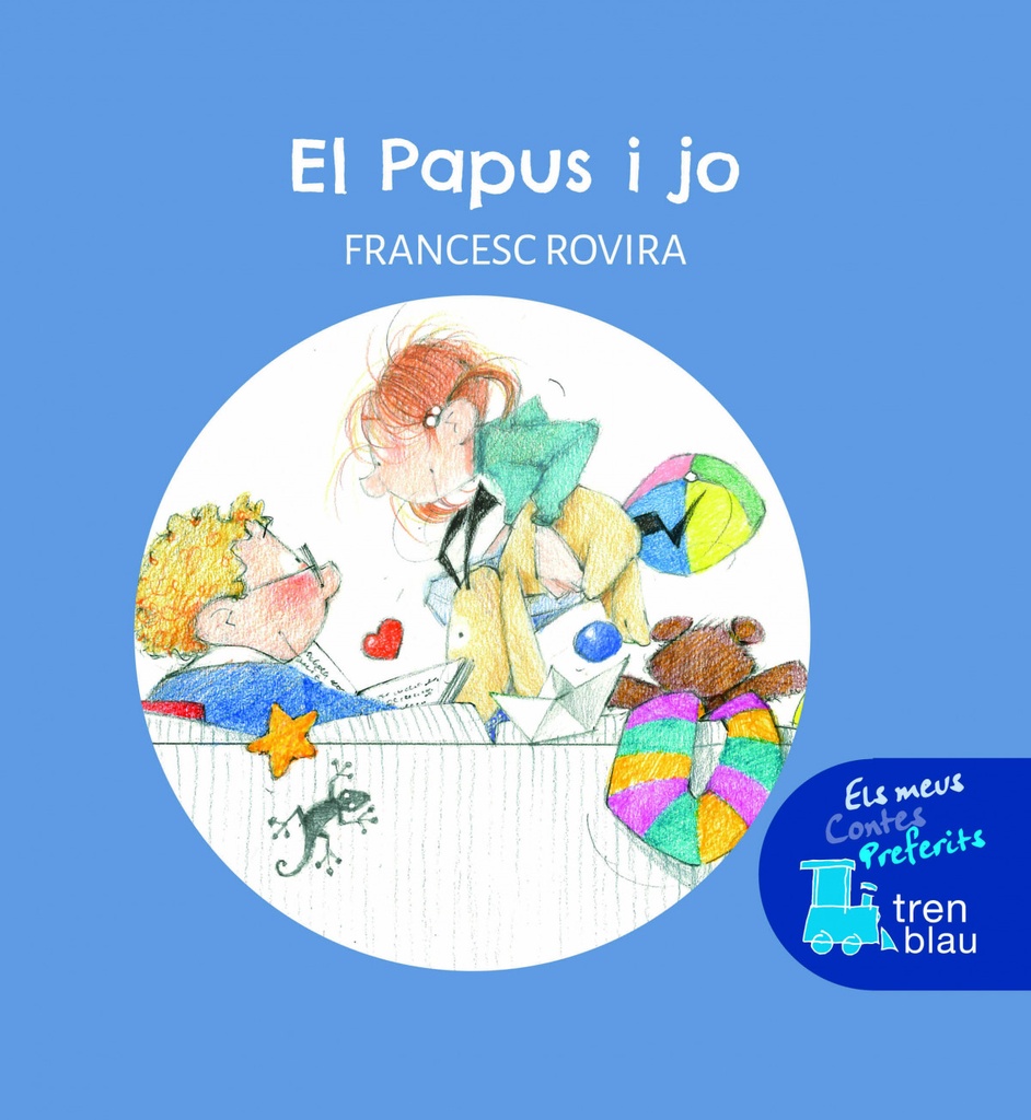 El Papus i jo