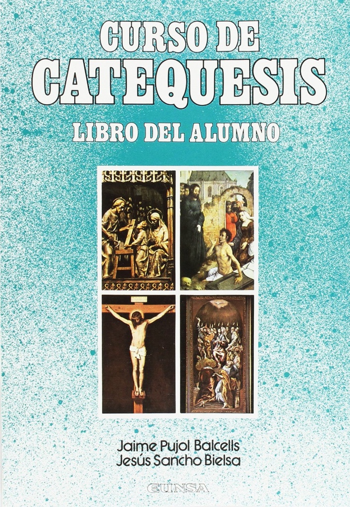 Curso de catequesis