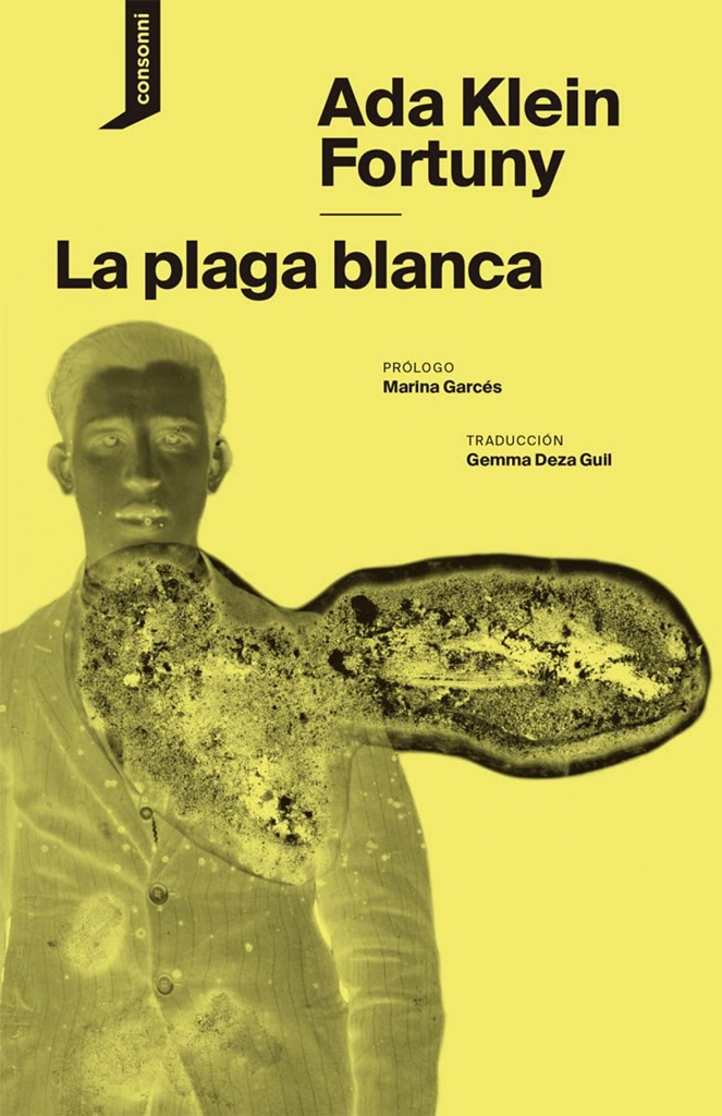 La plaga blanca