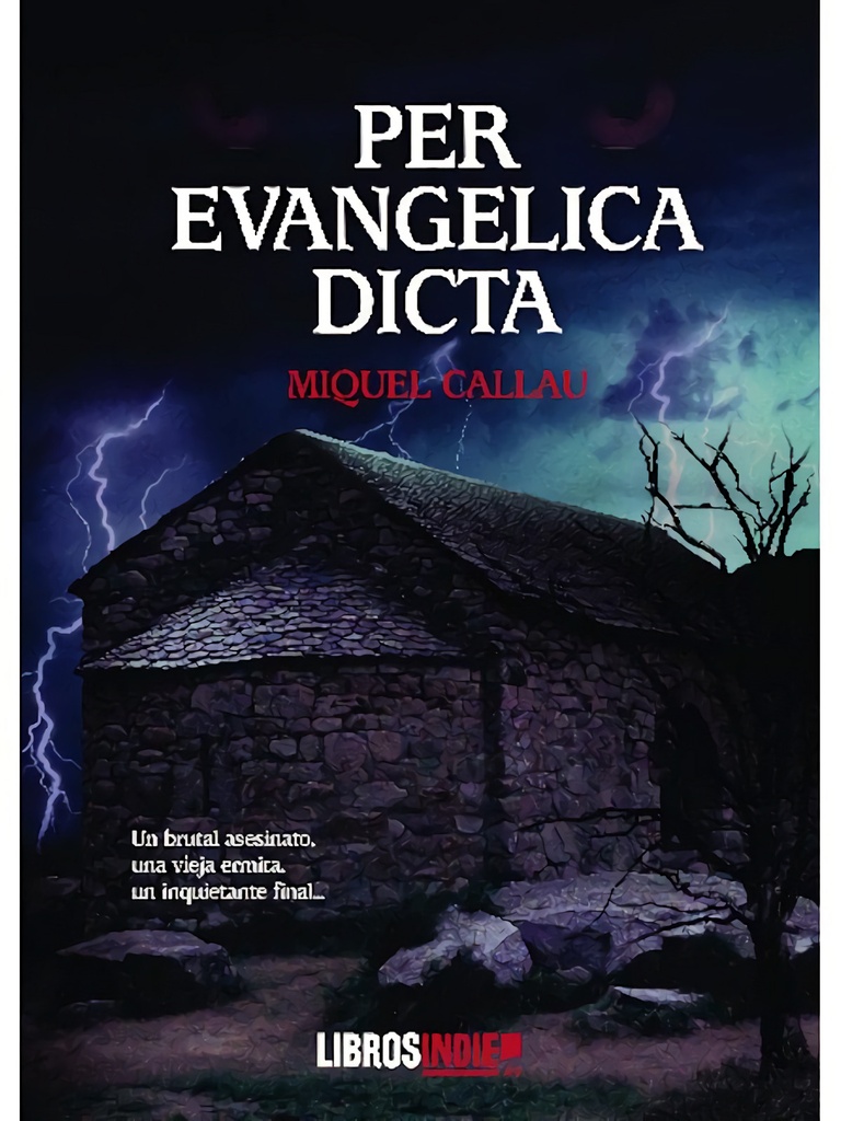 PER EVANGELICA DICTA