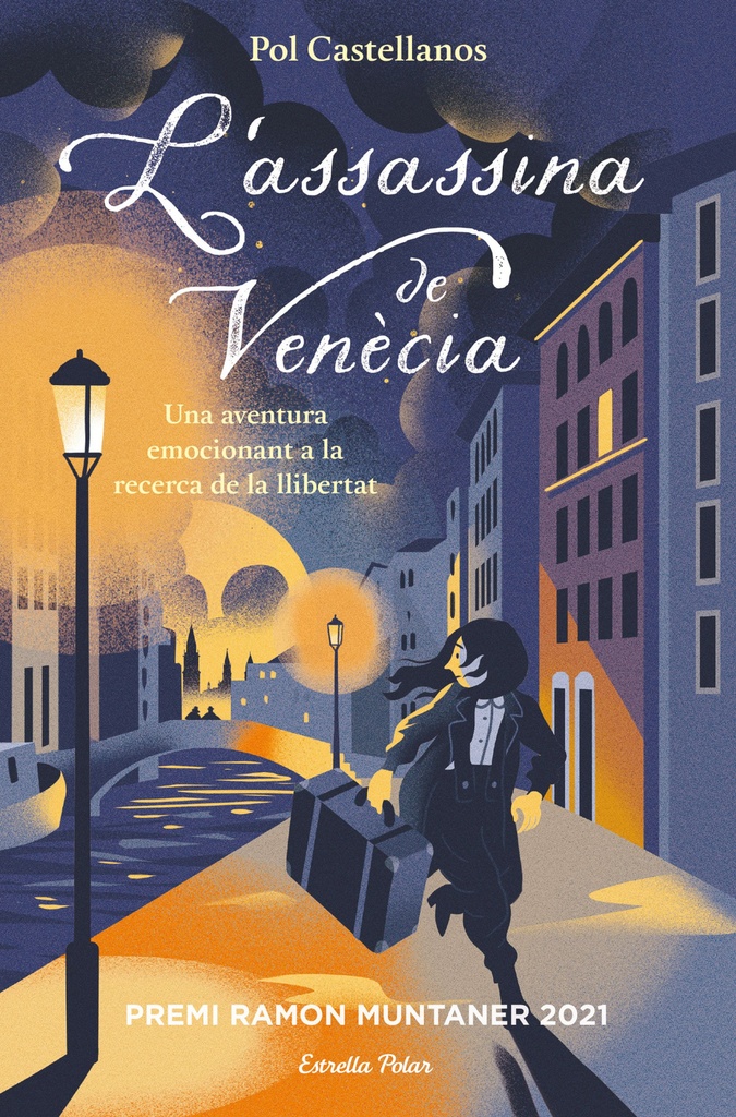 L´assassina de Venècia