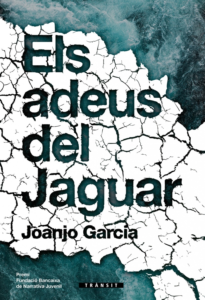 Els adeus del Jaguar