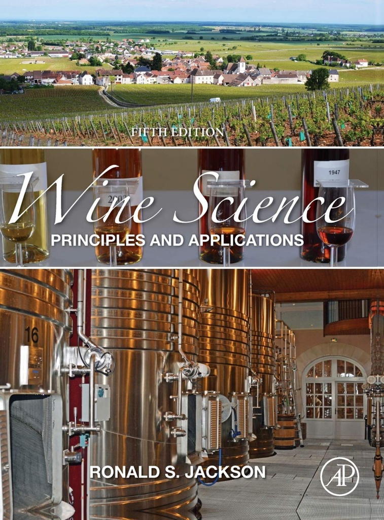 Wine science