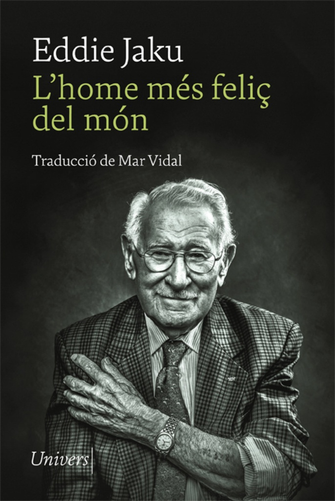 L´home més feliç del món