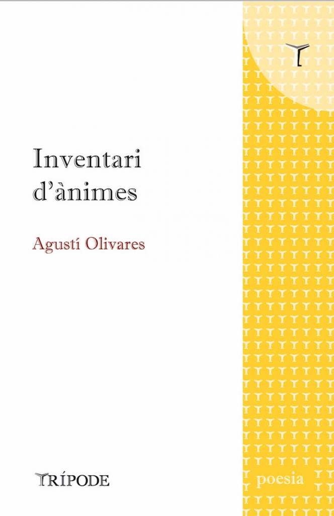 Inventari d´ànimes