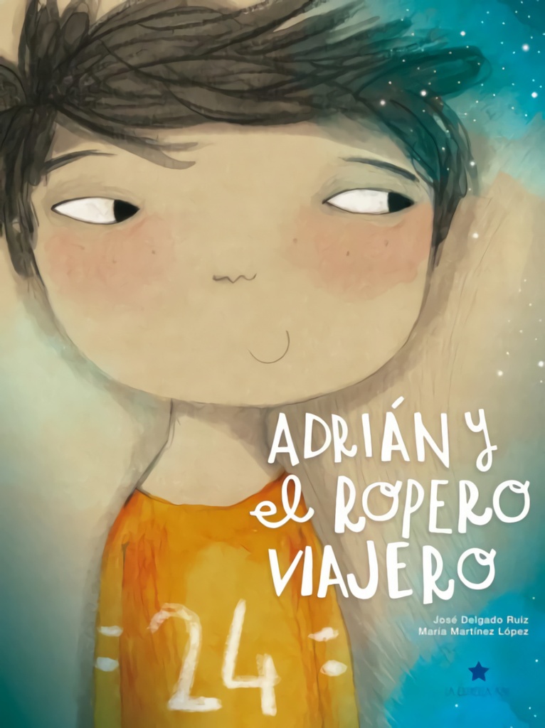 Adrián y el ropero viajero