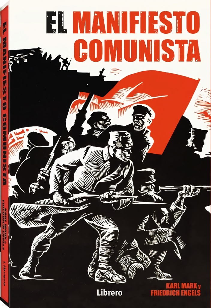 MANIFIESTO COMUNISTA