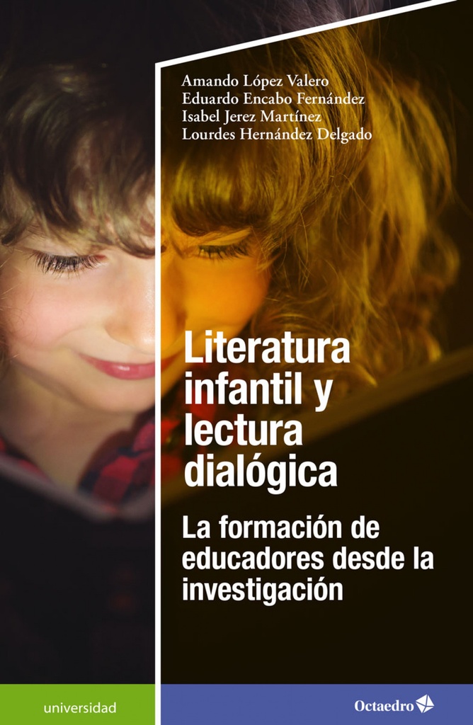 Literatura infantil y lectura dialógica