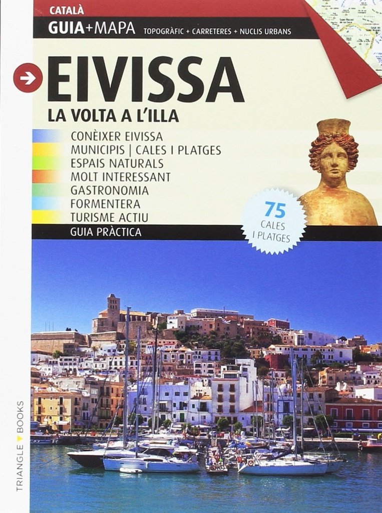 Eivissa, volta a l´illa