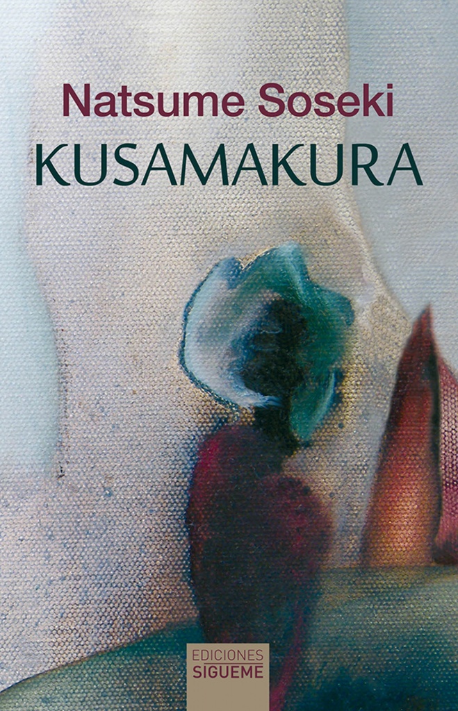 Kusamakura