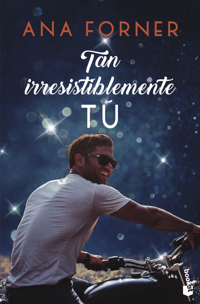 Tan irresistiblemente tú. Tan tú, tan nosotros, 1