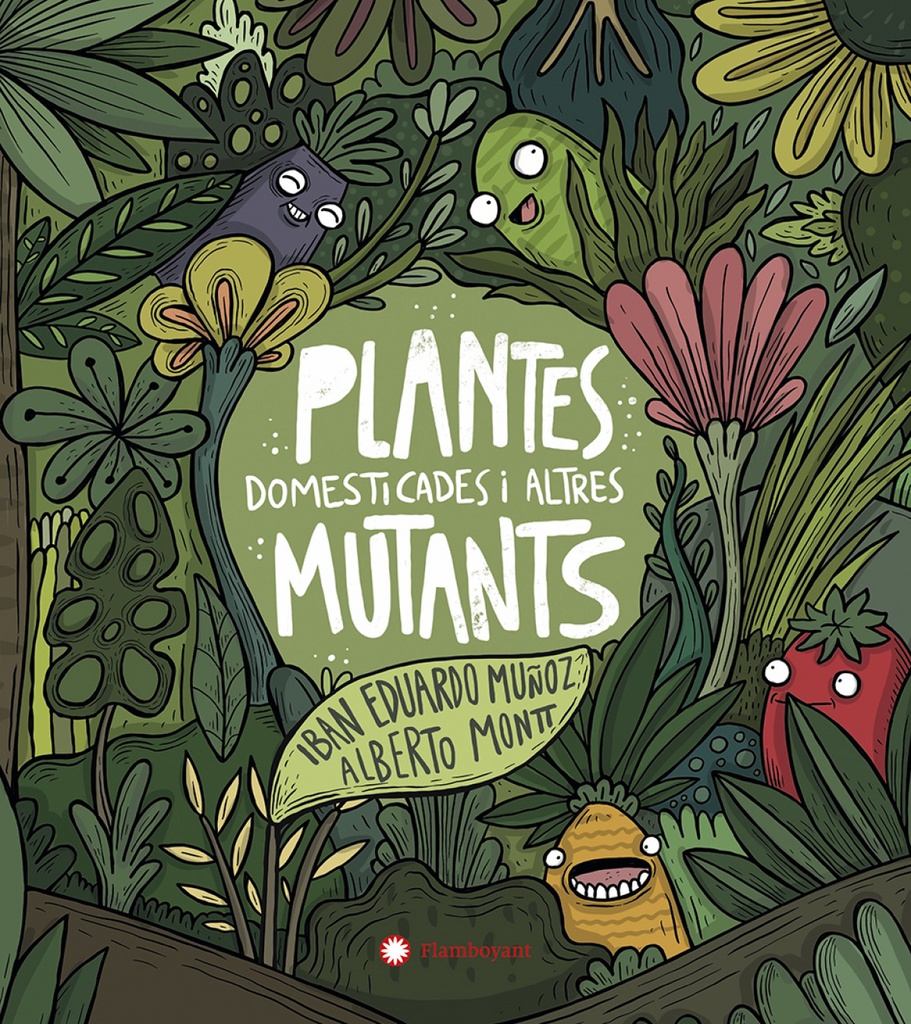 Plantes domesticades i altres mutants