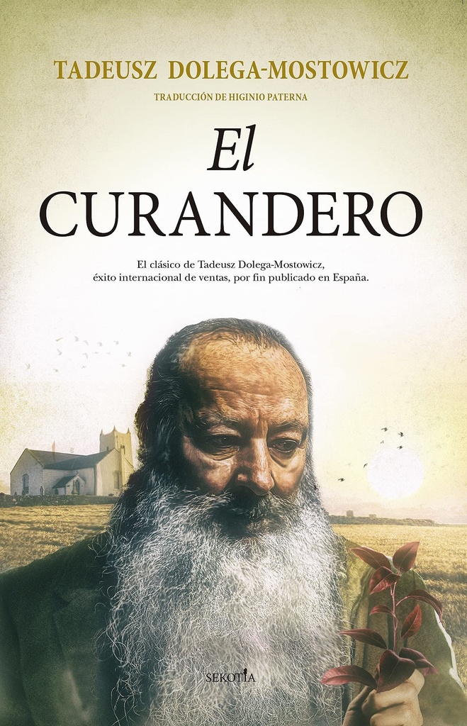 CURANDERO, EL