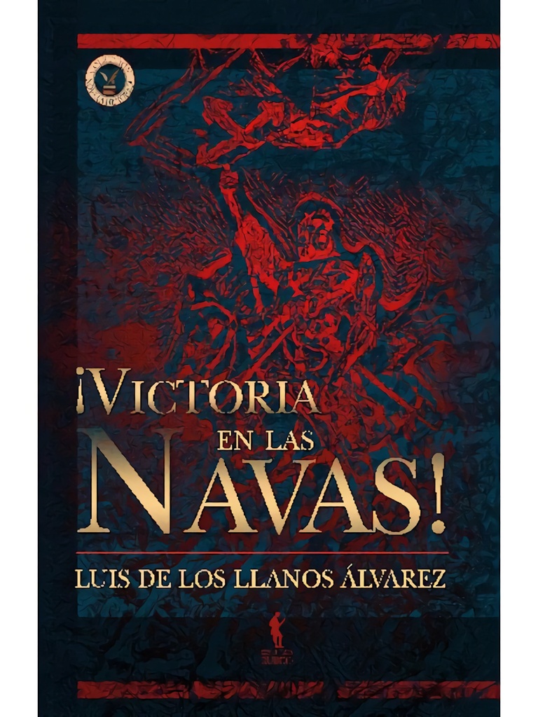 ¡Victoria en Las Navas!