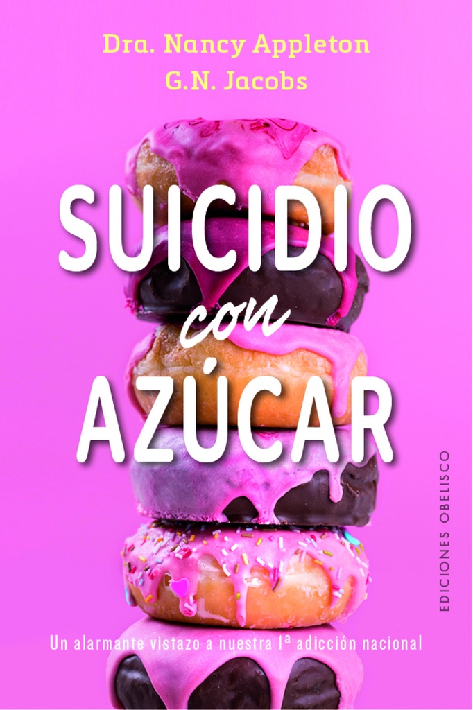 Suicidio con azúcar