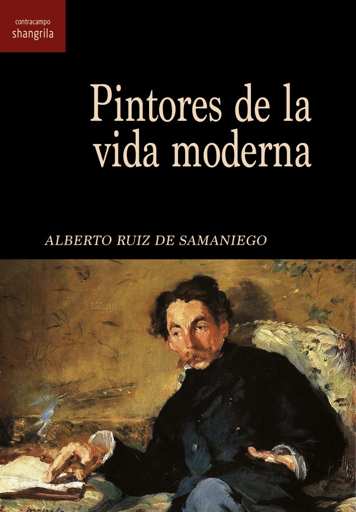 Pintores de la vida moderna