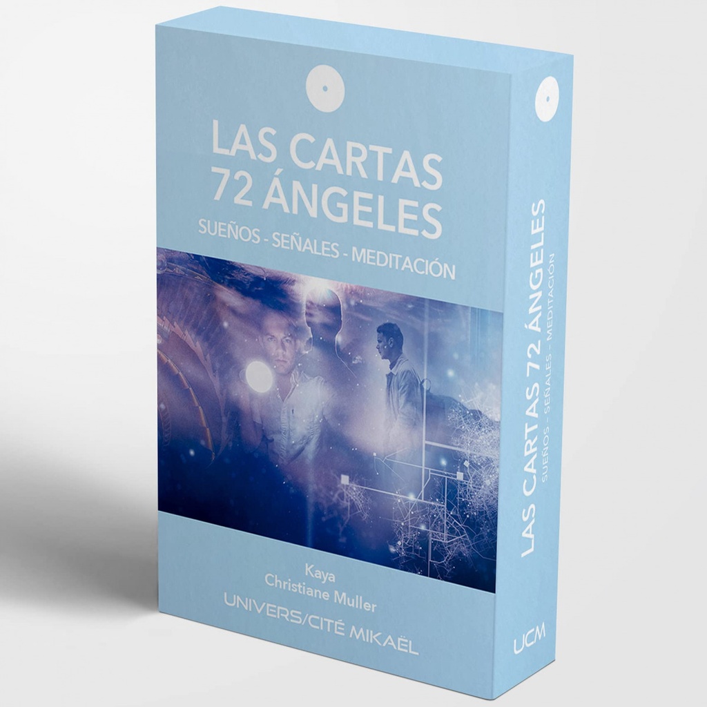 CARTAS 72 ANGELES, LAS