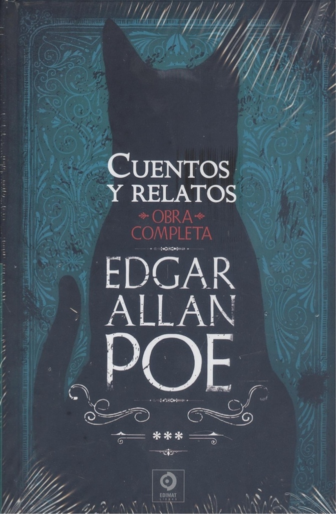 CUENTOS Y RELATOS 3 EDGAR ALLAN POE