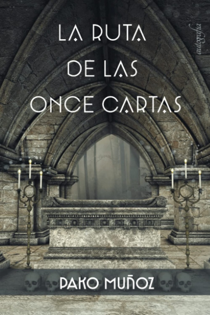 La ruta de las once cartas