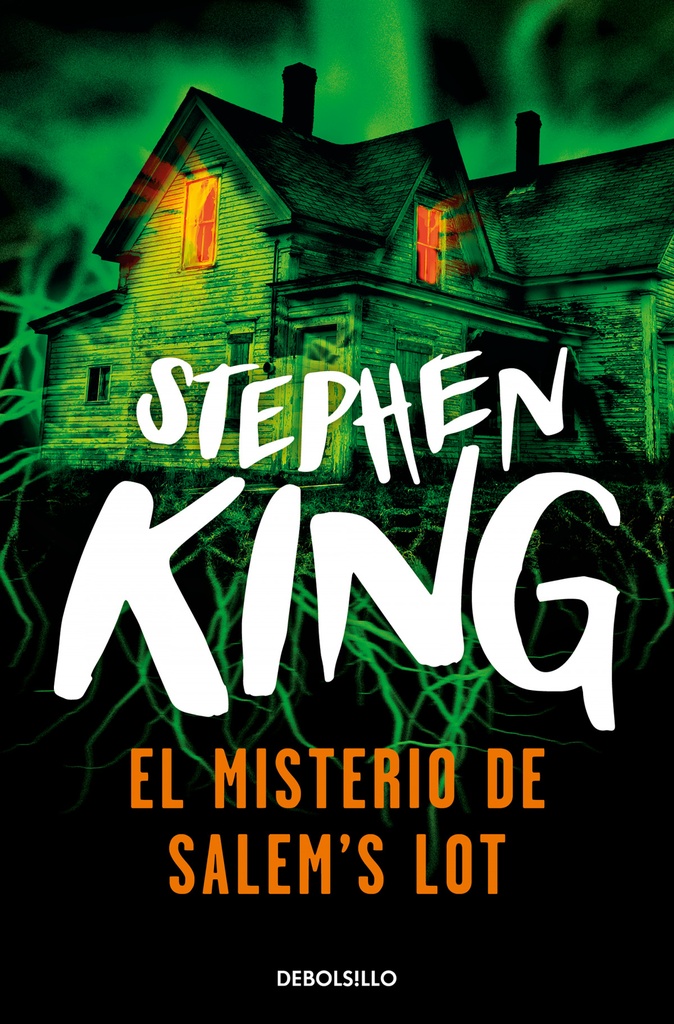 El misterio de Salem´s Lot