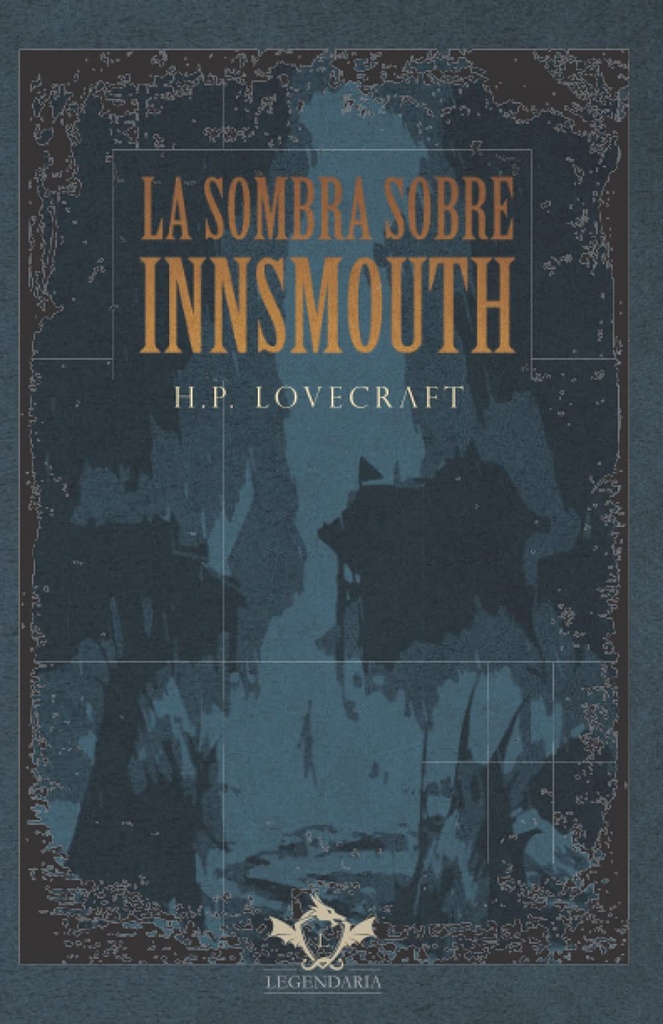 La sombra sobre Innsmouth