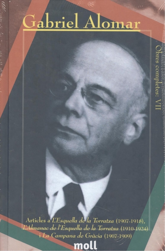 Articles a l´Esquella de la Torratxa (1907-1918) L´Almanac de l´Esquella de la Torratxa (1910-1924) i La Campana de Gràcia (1907-1909)