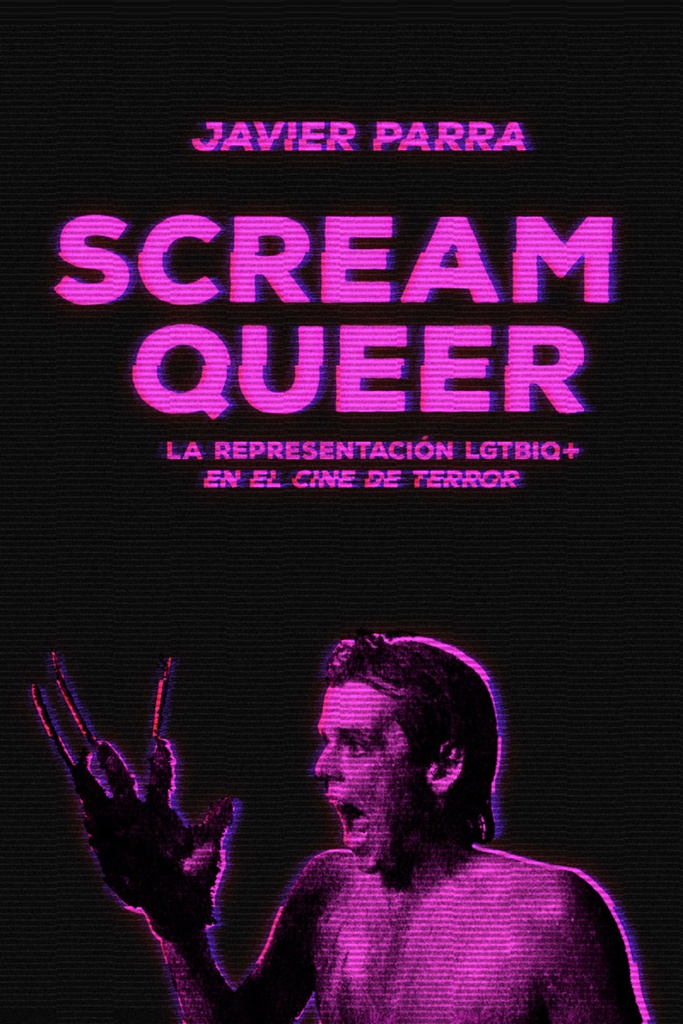 Scream Queer