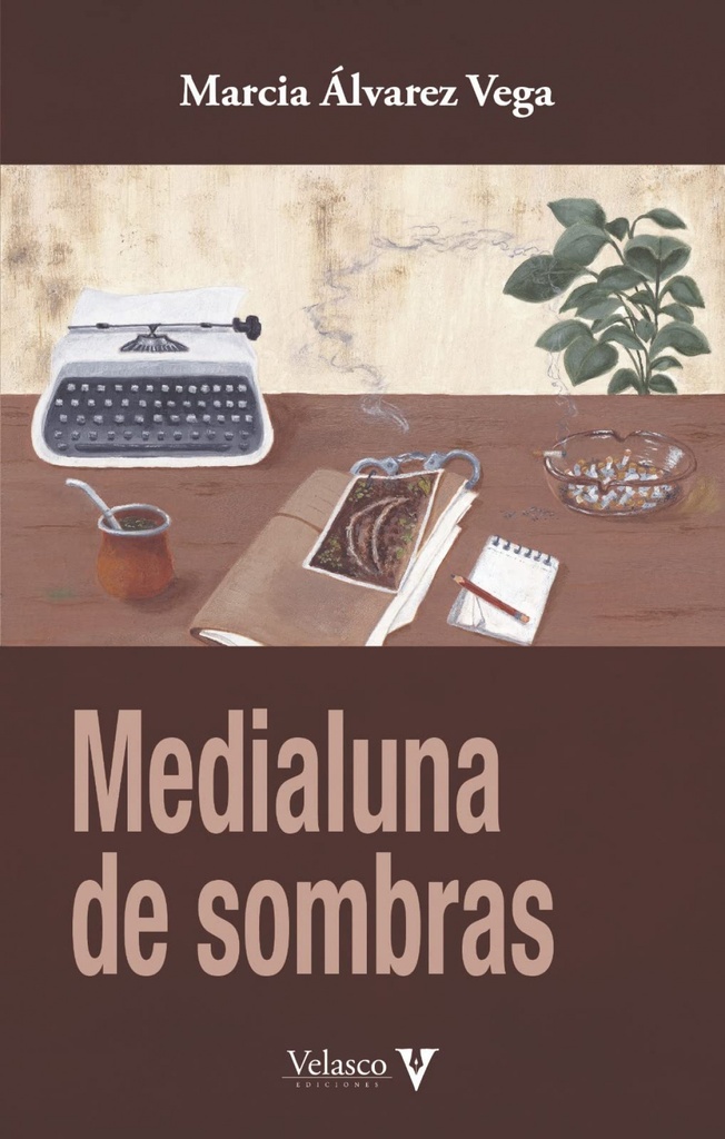 Medialuna de sombras